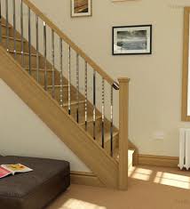 Summer infant banister to banister universal kit kit required to attach gates to banisters without drilling any holes or using any screws brand new. Axxys Squared Stair Parts Axxys Handrail