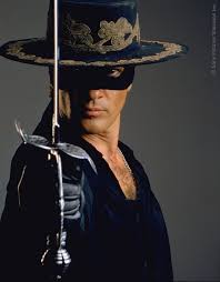 Colección de josé ricardo castañeda lópez • última actualización: Quotes From Zorro Antonio Banderas Quotesgram