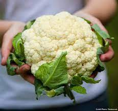 Le temps de cuisson restera cependant plus long que s'il est. Comment Cuisiner Le Chou Fleur Regal