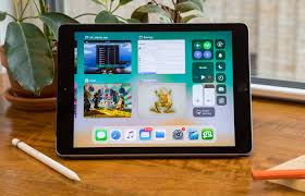 Apple Ipad 9 7 Inch 2018 Full Review And Benchmarks