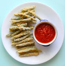 Green Bean Fries Charisse Yu Recipe Easy Toddler Meals Food Fried Green Beans