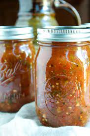 Maybe you would like to learn more about one of these? Fire Roasted Salsa Canning Recipe The Hungry Bluebird