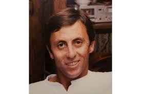 Richard Seeber Obituary (2020)