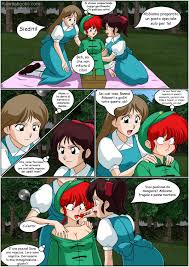 Gender Bender Hentai Game image 47101