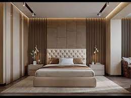 This contemporary bed design is ideal for bedrooms with modern interiors. Luxury Bedroom Furniture Bedroom Design 2020 Youtube