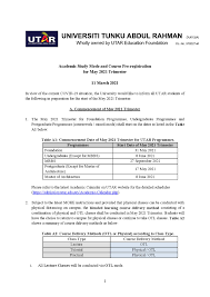 There is no fall 2017 commencement ceremony. Cpa Australia Student Charter Utar Kampar Campus Home Facebook
