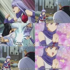 Pin By Mcdonald S Gibisi Yhooogk On Gintama Shirogane No Tamashii Hen Gin Tama Anime Sakata