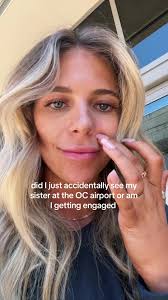 Unexpected Encounter at the Airport