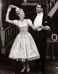 2 On The Aisle Broadway At Its Best June 2014 Sound Of Music Movie Mary Martin Sound Of Music