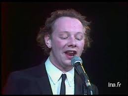 JOE JACKSON