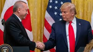 Recep tayyip erdoğan hakkında merak edilenleri ele aldığımız bu sayfada ise detaylarıyla birlikte recep tayyip erdoğan hayatı ve yaşamı, kaç yılında doğdu? Erdogan Is Bullying Europe Because Trump Gave Him The Green Light Euractiv Com