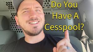 Cesspools and Septic: What you need to know about waste water