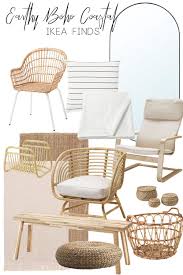 Earthy Boho Coastal Ikea Home Decor Finds Ikea Home Home Decor Ikea Finds