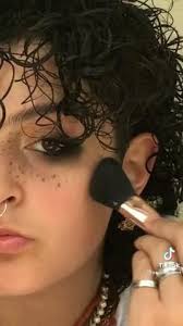 Descubre 54 ideas de Arte de maquillaje de ojos y maquillaje de ojos