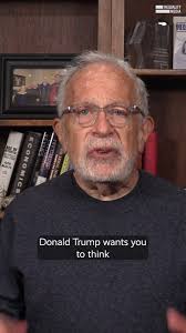 Robert Reich's Video