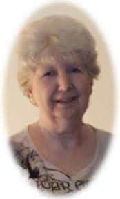 Glenia Fay Barrett Obituary May 8, 2019