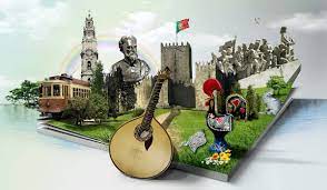 Veja mais ideias sobre dia de portugal, portugal, história de portugal. Portugal On Twitter Feliz Dia De Portugal Http T Co Yiainpuyqc