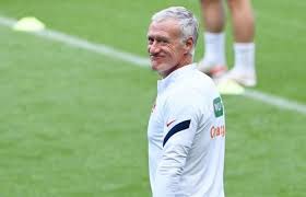 Didier claude deschamps (born 15 october 1968) is a french former professional footballer who has been manager of the france national team since 2012. Cw2dzvyagbkf2m
