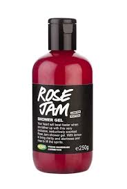 Lush Rose Jam Shower Gel Smells Freakin Amazing And It S Back For A Limited Time So You Should Stock Up Lush Rose Jam Lush Products Shower Gel