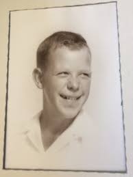 James White Obituary