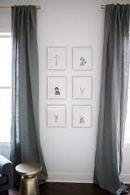 The best boy nursery ideas to create a stunning room including the best wall decor, bedding, unique themes you will love plus, how to create do you need ideas on how to decorate your son's nursery? 100 Layer Cakelet Baby Room Curtains Modern Boy Nursery Boy Nursery