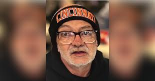 Obituary for RONALD EUGENE BAKER, JR.