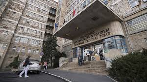 47° 29′ 20.72″ n, 19° 04′ 05.04″ e. Valtoztatnak A Belepes Meneten A Semmelweis Egyetem Klinikajan Napi Hu