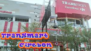 Our impressive selection of cars, trucks, and suvs is sure to meet your needs. Transmart Carrefour Cirebon Youtube