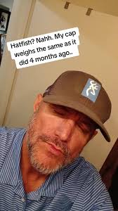 Travis Mathew Bahama Hat