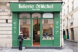 L Huilerie Saint Michel De Menton A Paris Gastronomica