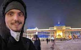 An Education volunteer in Mongolia: A Talk with Christopher