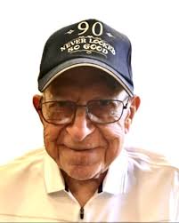 Calvin Jackson Kline Obituary May 3, 2024