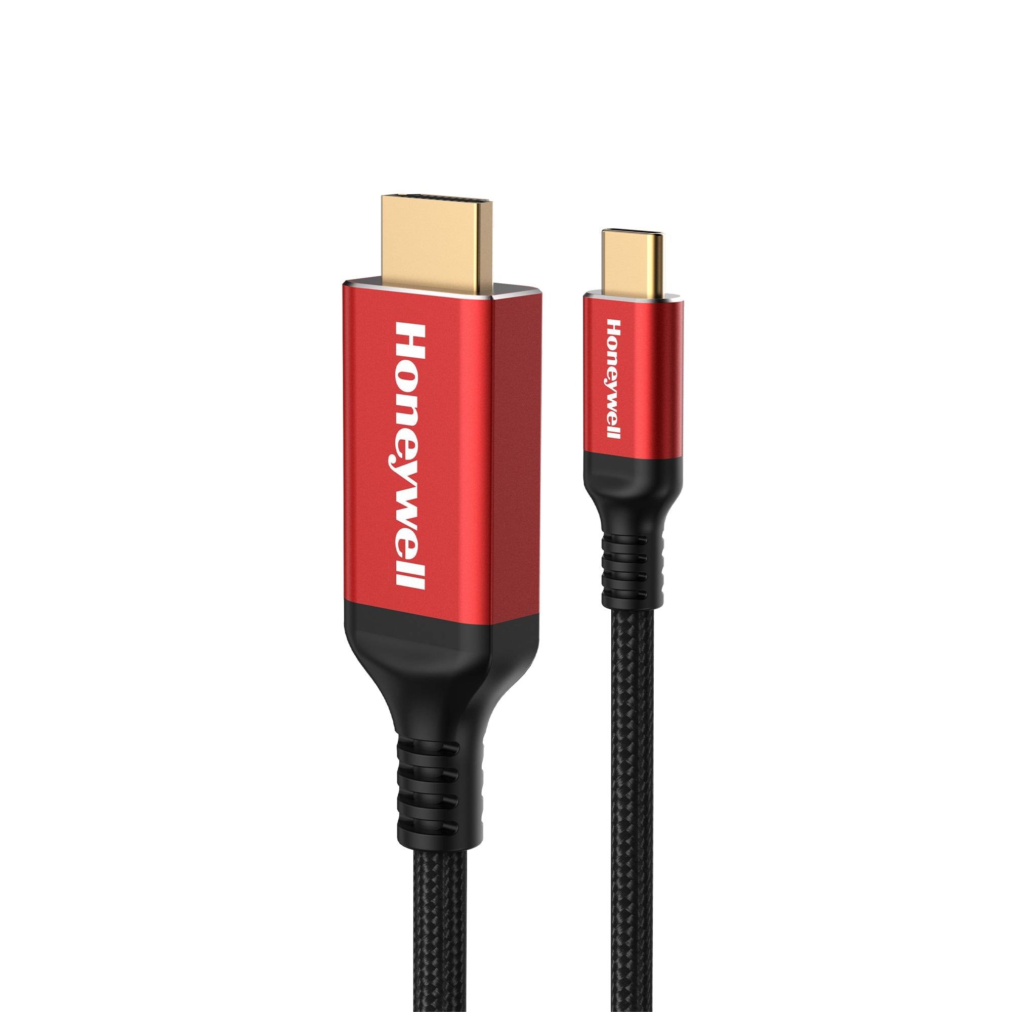 Honeywell Type C to HDMI Cable 2 meter product image