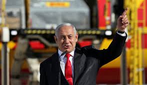 Netanyahu — who is hoping to get reelected in march — has also repeatedly brought up his close the latter announced last tuesday that its vaccine had been approved by the israeli health ministry. Israeli Pm Netanyahu Sings With Pop Star To Support A Charity For The Elderly The Week