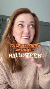Embracing Halloween as a Christian Celebration