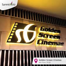 Ticket price gsc reserves the right to refuse entry or not to issue the ticket(s) if the authorized credit card or identification card is not presented to gsc staff. Summit Usj Gsc Summit Usj Welcomes You Back You Can Now Facebook
