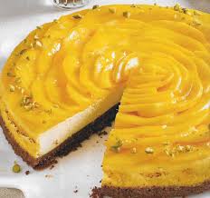 Check spelling or type a new query. Mangokuchen Backraum24 Backrezepte Und Mehr