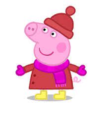 Cartoon Characters Peppa Pig Png Pack Peppa Pig Christmas Peppa Pig Pictures Peppa Pig