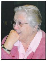 Elvine “Pat” Sterling