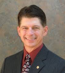 Dr. David Bunganich, Chiropractor