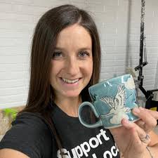 Megan Yarnell's Instagram, Twitter & Facebook