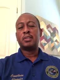 SPECIAL 9/11 VIDEO FROM STOCKBRIDGE COUNCILMAN ELTON ALEXANDER