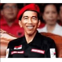Megi megawati is an actress, known for membakar gairah (1994). Indonesia Gif Megawati Jokowi Fadlizon Discover Share Gifs