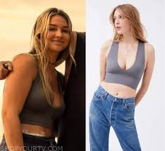 She is also known for starring in once upon a time in staten island. B7phtauvu33fxm
