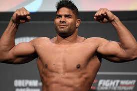 Former strikeforce heavyweight champion alistair overeem has spoken out on his ufc departure. Former Dream And K 1 Champion Alistair Overeem On Fighting During A Pandemic Asian Mma