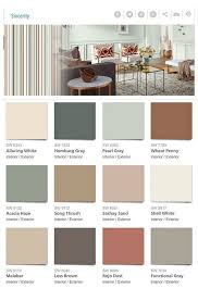 2018 Paint Color Trends And Forecasts Trending Paint Colors Paint Colors For Living Room Room Paint Colors