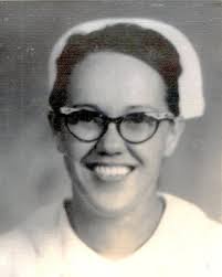 Obituary information for Virginia May Cox