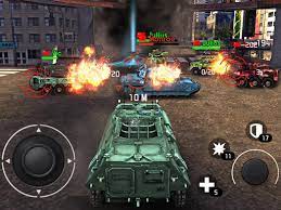 Tank strike is the #1 epic and explosive 3d tank shooter battle game available on google play. Download Tank Strike Battle Online Mod Apk For Android