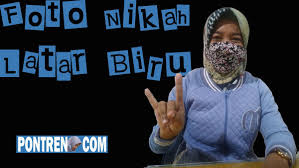 Paspoto 2 x 3 = 3 lembar dengan warna background biru jadi jelas bahwa warna background foto nikah yang boleh kita gunakan adalah warna biru. Foto Nikah Latar Biru Sebagai Syarat Mendaftar Pernikahan Ke Kua