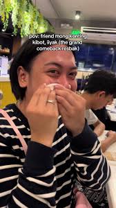 The Ultimate Comeback: A Friend's Journey